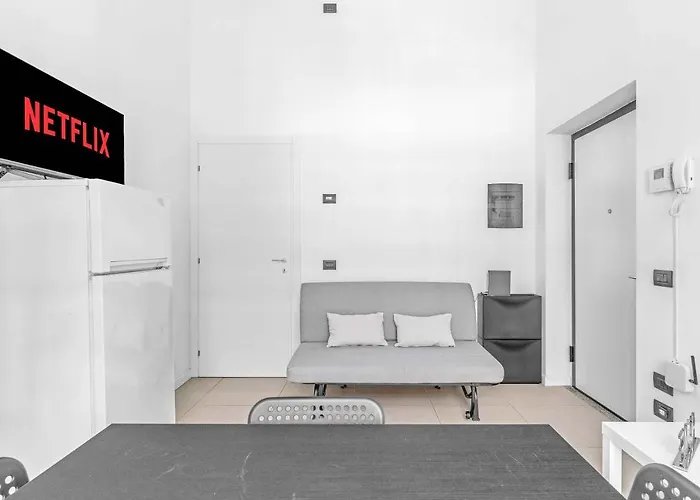 아파트 Cos54 - Exclusive With Garden In *